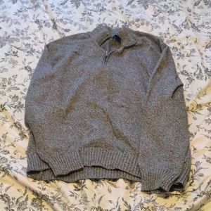 Men's Calvin Klein sweater